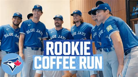 Toronto Blue Jays Rookie Does Something Never Done in .